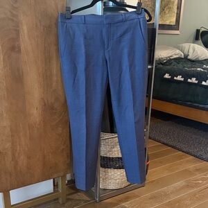 Banana Republic Women’s Ryan Stretch Twill Pants